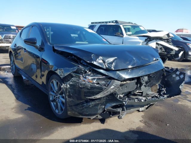 JM1BPBLL2N1503441 Mazda Mazda3 Hatchback Preferred