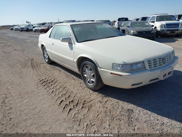 2002 CADILLAC ELDORADO 1G6EC12942B106962 Photo 0