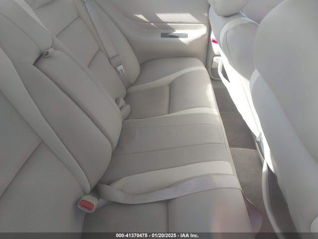 2002 CADILLAC ELDORADO 1G6EC12942B106962 Photo 7