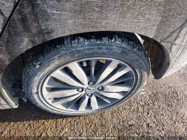 3HGGK5H80FM770500 Honda Fit Ex/ex-l