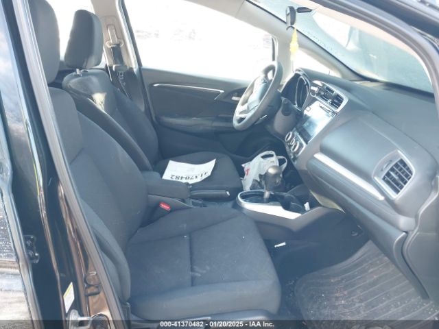 3HGGK5H80FM770500 Honda Fit Ex/ex-l