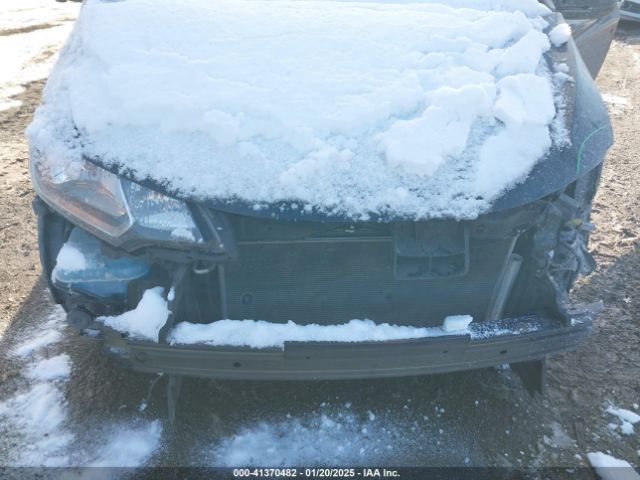 3HGGK5H80FM770500 Honda Fit Ex/ex-l