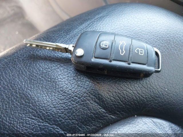 2008 AUDI Q7 WA1BY74L78D060953 Photo 10