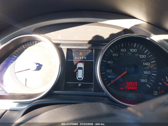 2008 AUDI Q7 WA1BY74L78D060953 Photo 6