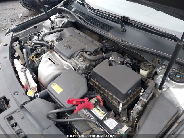 Toyota CAMRY SE 2015 4T1BF1FK9FU921894 Image 10