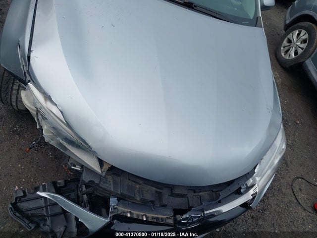 Toyota CAMRY SE 2015 4T1BF1FK9FU921894 Image 11