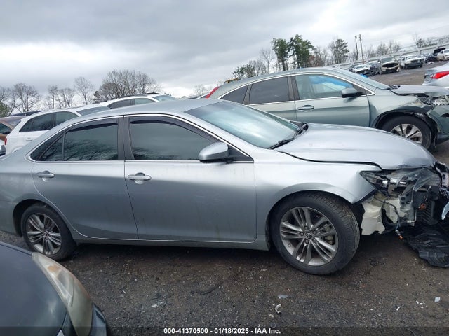Toyota CAMRY SE 2015 4T1BF1FK9FU921894 Image 12