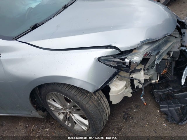 Toyota CAMRY SE 2015 4T1BF1FK9FU921894 Image 17