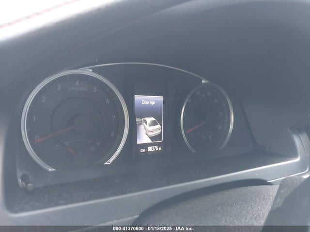 Toyota CAMRY SE 2015 4T1BF1FK9FU921894 Image 7