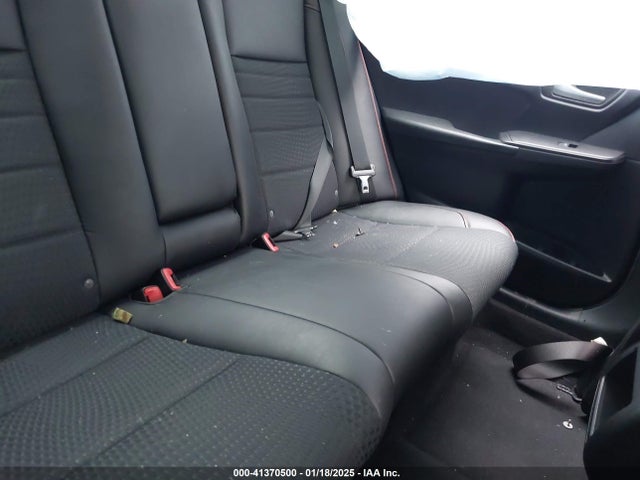 Toyota CAMRY SE 2015 4T1BF1FK9FU921894 Image 8