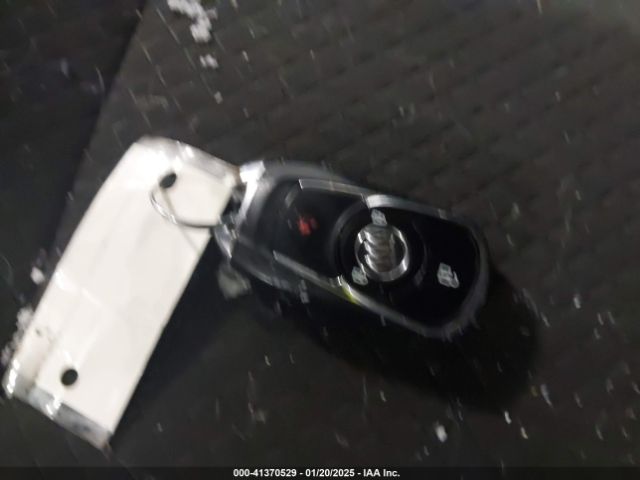 KL4CJASB1JB592491 Buick Encore Preferred