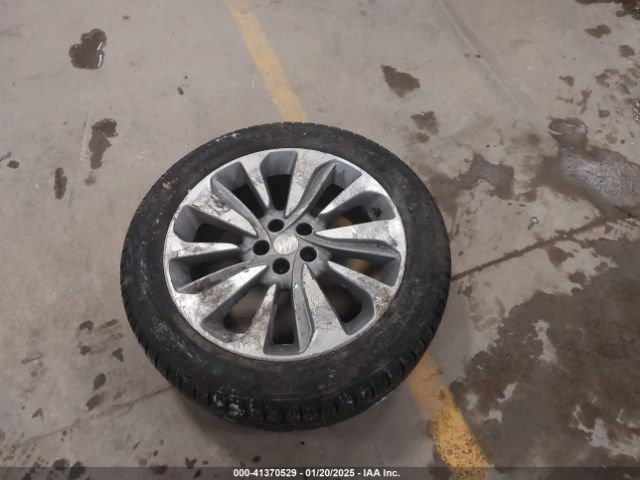 KL4CJASB1JB592491 Buick Encore Preferred