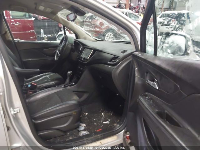 KL4CJASB1JB592491 Buick Encore Preferred