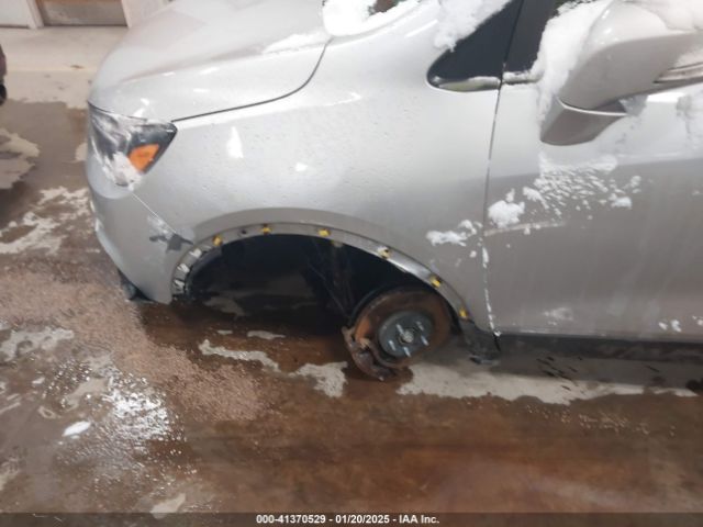 KL4CJASB1JB592491 Buick Encore Preferred