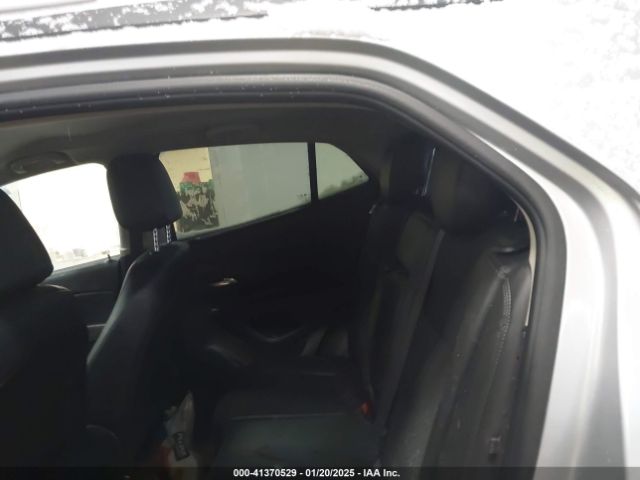 KL4CJASB1JB592491 Buick Encore Preferred