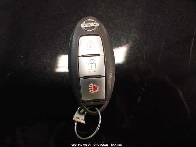 Nissan Rogue 2016 KNMAT2MV4GP599175 Image 11
