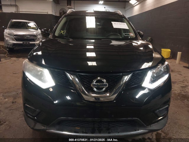 Nissan Rogue 2016 KNMAT2MV4GP599175 Image 12