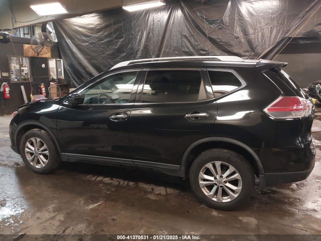 Nissan Rogue 2016 KNMAT2MV4GP599175 Image 14