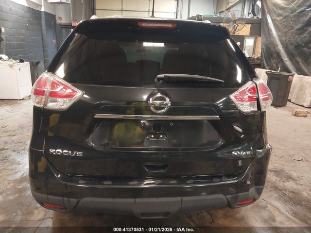 Nissan Rogue 2016 KNMAT2MV4GP599175 Image 16