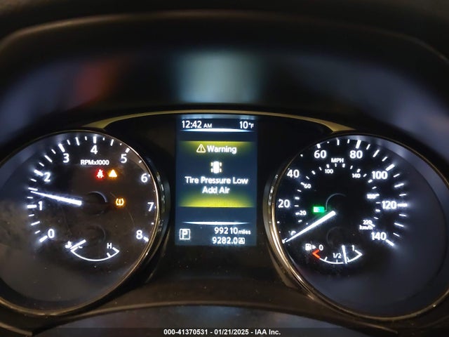 Nissan Rogue 2016 KNMAT2MV4GP599175 Image 7