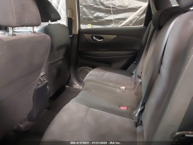 Nissan Rogue 2016 KNMAT2MV4GP599175 Image 8