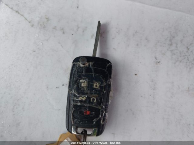 1G1JC5SH6E4162784 Chevrolet Sonic Lt Auto