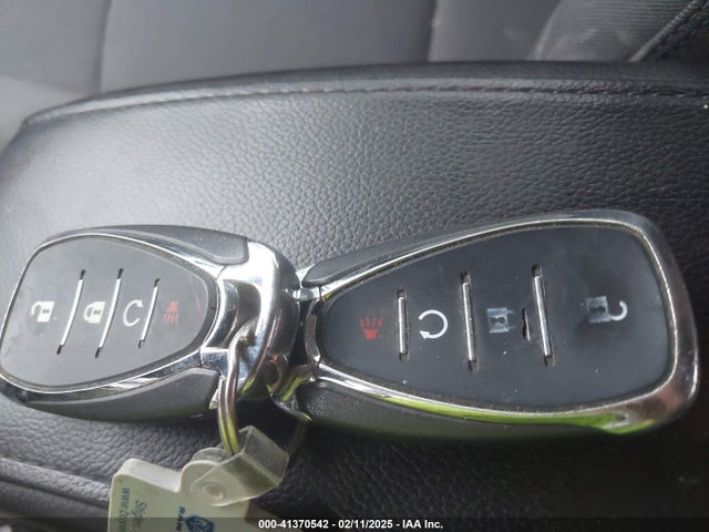 3G1BH6SEXJS650356 Chevrolet Cruze Lt Auto