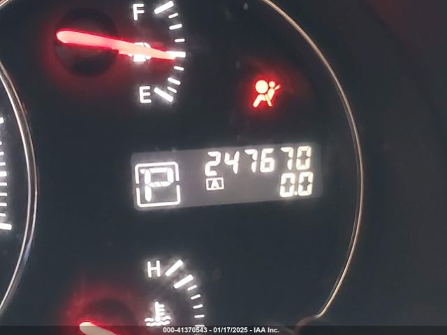 1N4AA5AP6EC483855 Nissan Maxima 3.5 S/3.5 Sv