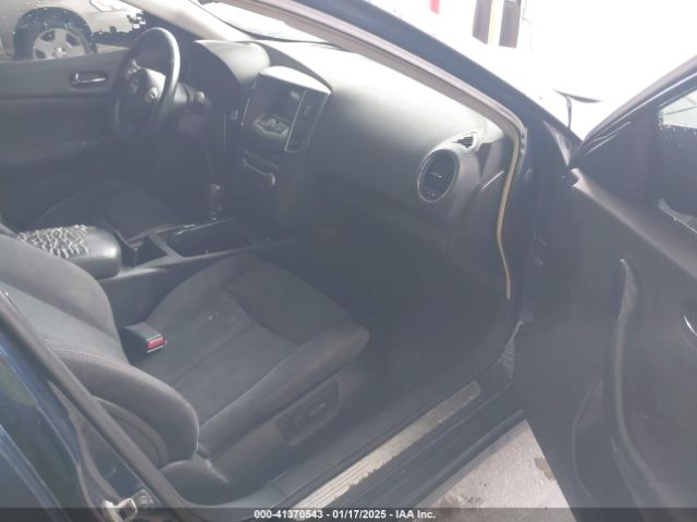 1N4AA5AP6EC483855 Nissan Maxima 3.5 S/3.5 Sv