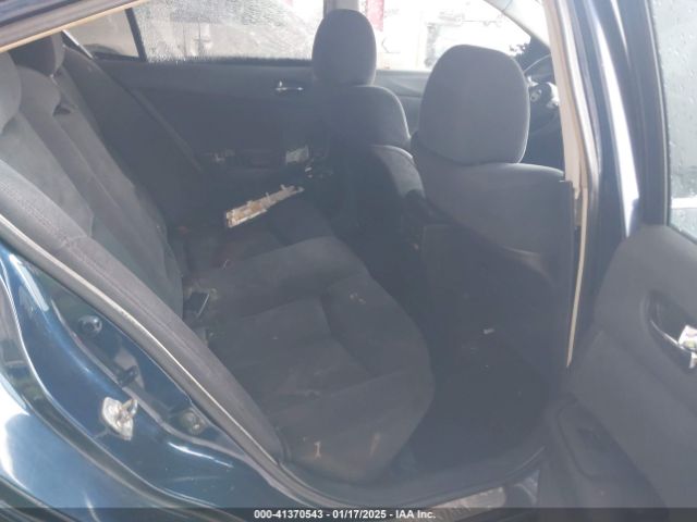 1N4AA5AP6EC483855 Nissan Maxima 3.5 S/3.5 Sv