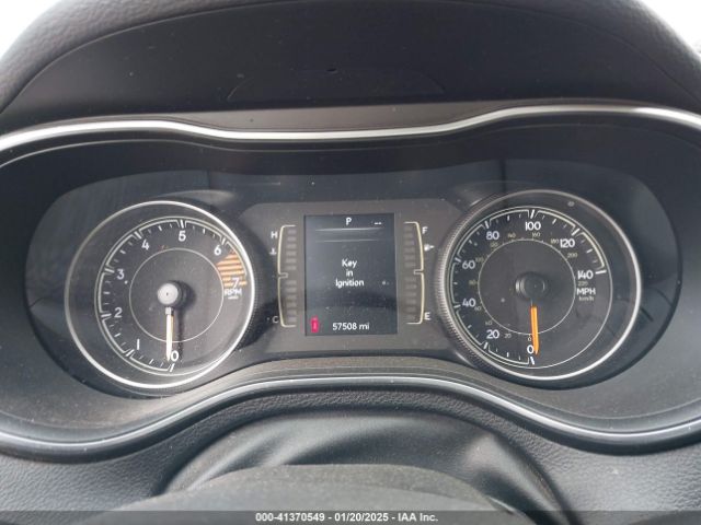 1C4PJLCB7KD131481 Jeep Cherokee Latitude Fwd