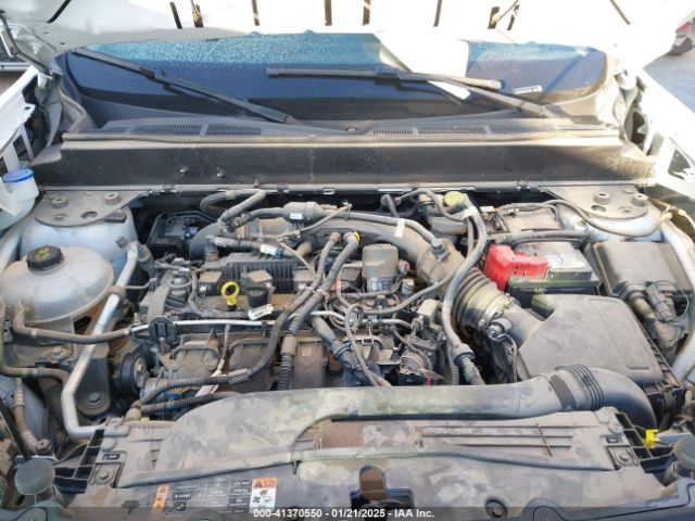 3FTTW8F95NRA58242 Ford Maverick Xlt