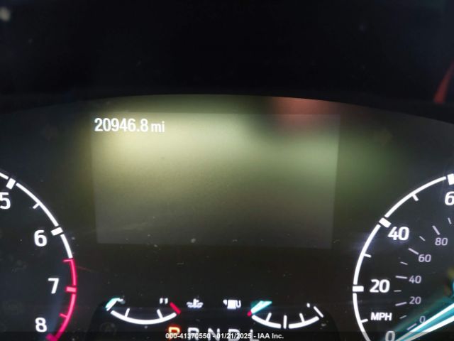 3FTTW8F95NRA58242 Ford Maverick Xlt