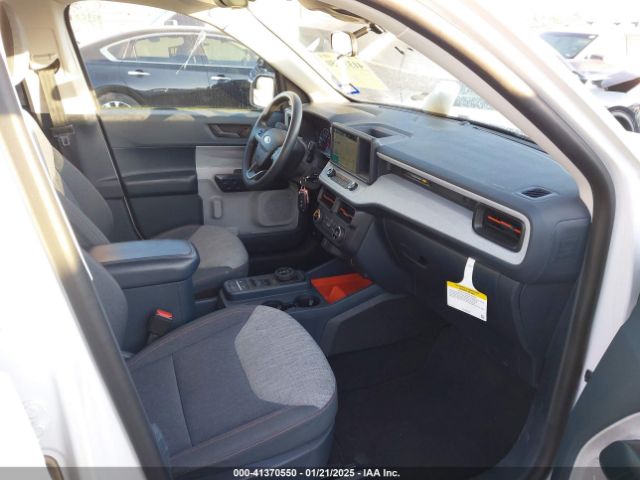 3FTTW8F95NRA58242 Ford Maverick Xlt