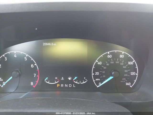 3FTTW8F95NRA58242 Ford Maverick Xlt