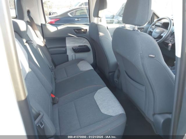 3FTTW8F95NRA58242 Ford Maverick Xlt
