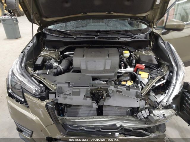JF2SKADC4RH518366 Subaru Forester Premium