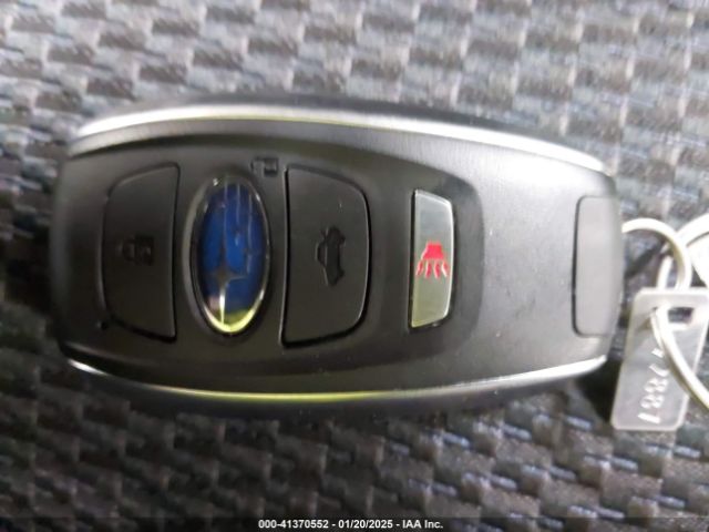 JF2SKADC4RH518366 Subaru Forester Premium