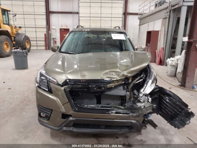 JF2SKADC4RH518366 Subaru Forester Premium