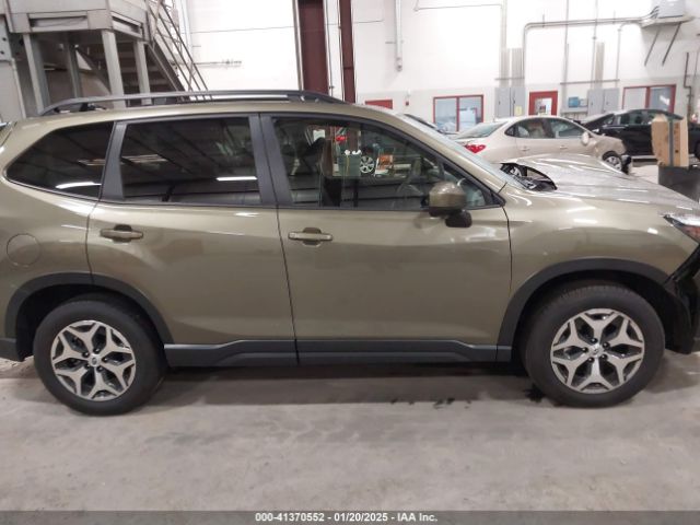 JF2SKADC4RH518366 Subaru Forester Premium