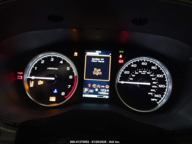 JF2SKADC4RH518366 Subaru Forester Premium