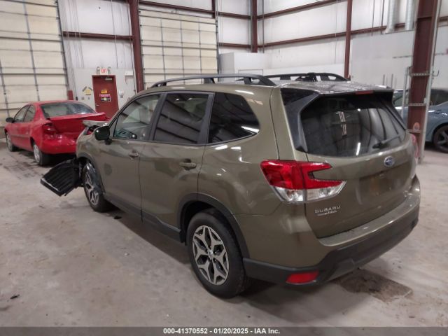 JF2SKADC4RH518366 Subaru Forester Premium