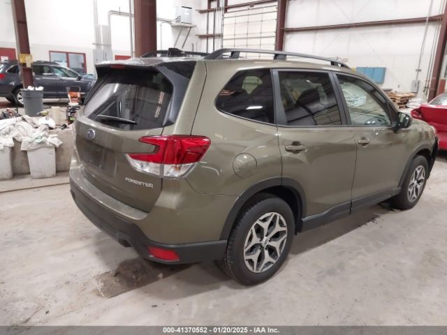 JF2SKADC4RH518366 Subaru Forester Premium