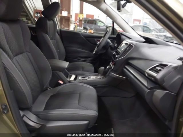 JF2SKADC4RH518366 Subaru Forester Premium