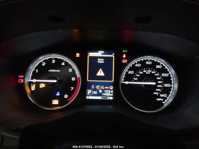 JF2SKADC4RH518366 Subaru Forester Premium