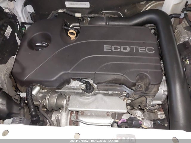 2GNAXHEV4J6108334 Chevrolet EQUINOX LS