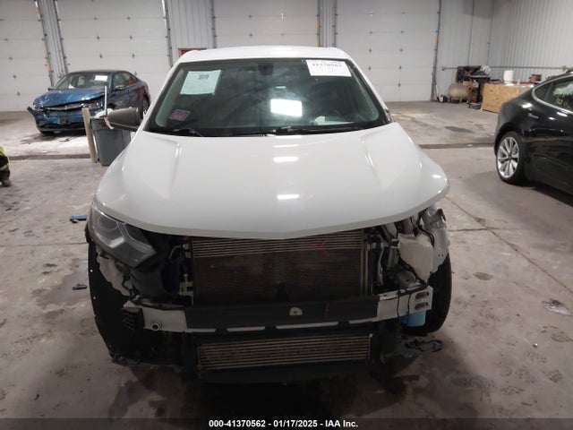 2GNAXHEV4J6108334 Chevrolet EQUINOX LS