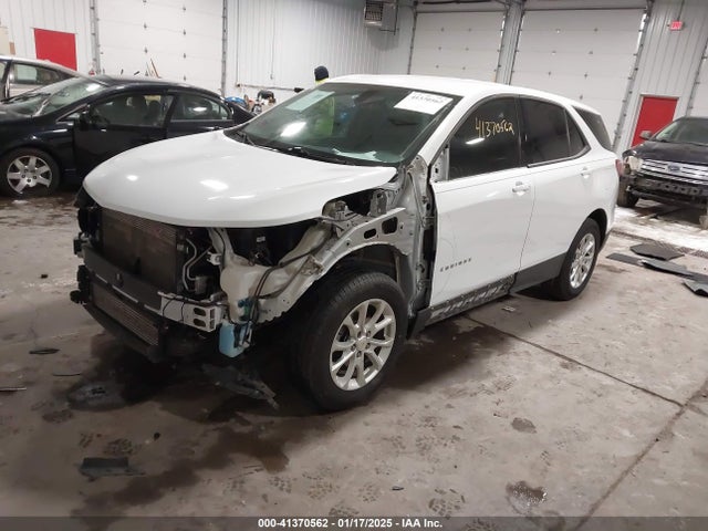 2GNAXHEV4J6108334 Chevrolet EQUINOX LS