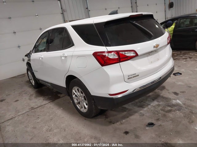 2GNAXHEV4J6108334 Chevrolet EQUINOX LS
