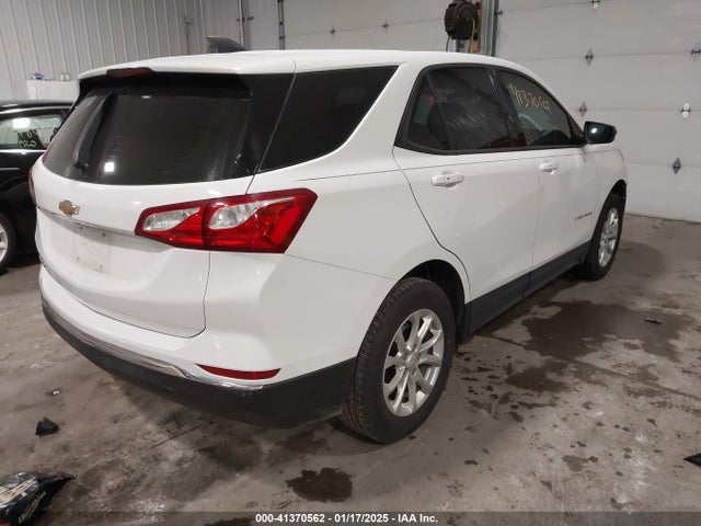 2GNAXHEV4J6108334 Chevrolet EQUINOX LS